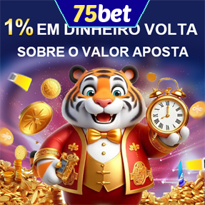 75bet Rebate