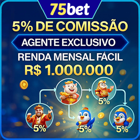75bet ConvidarCentro